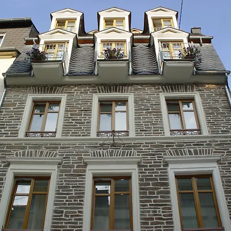 Hotell Ratskeller Zell