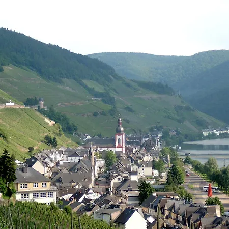 Ratskeller Zell