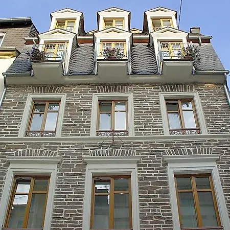 Hotel Ratskeller Zell