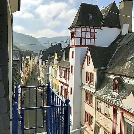 Hotel Ratskeller Zell