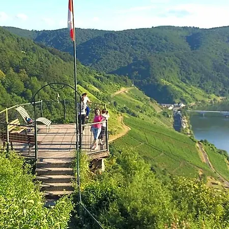 Ratskeller Zell