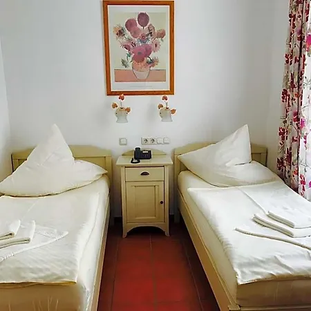 Hotel Ratskeller
