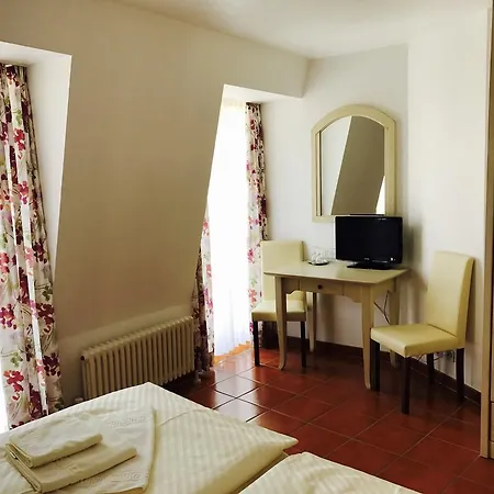Hotell Ratskeller