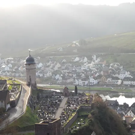 Ratskeller 2* Zell