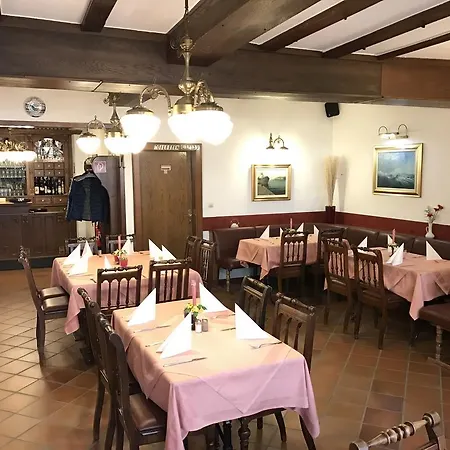 Hotell Ratskeller