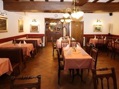 Hotell Ratskeller 2*